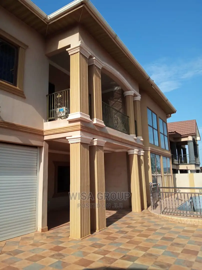 4bdrm Duplex in Wisa Groups, Accra Metropolitan for Rent in Accra Metropolitan