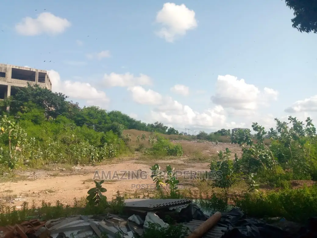 35 Acres of Land for Sale at Trasacco in Adjiriganor