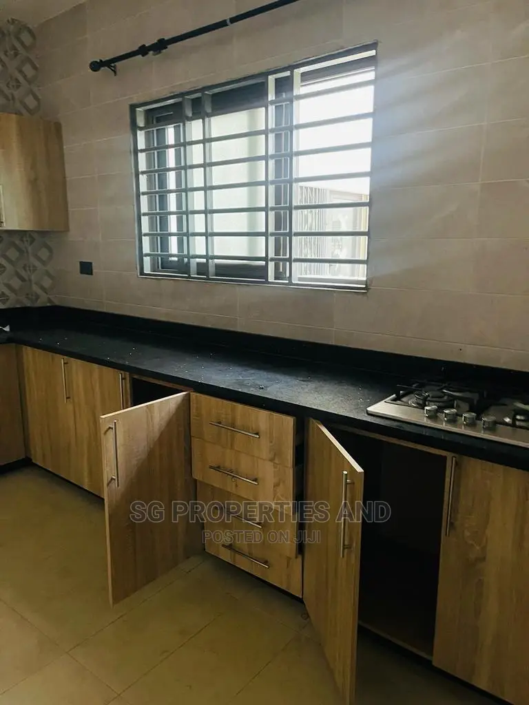 1bdrm Apartment in Coastal, Spintex for rent in Spintex