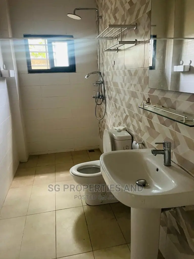 1bdrm Apartment in Coastal, Spintex for rent in Spintex