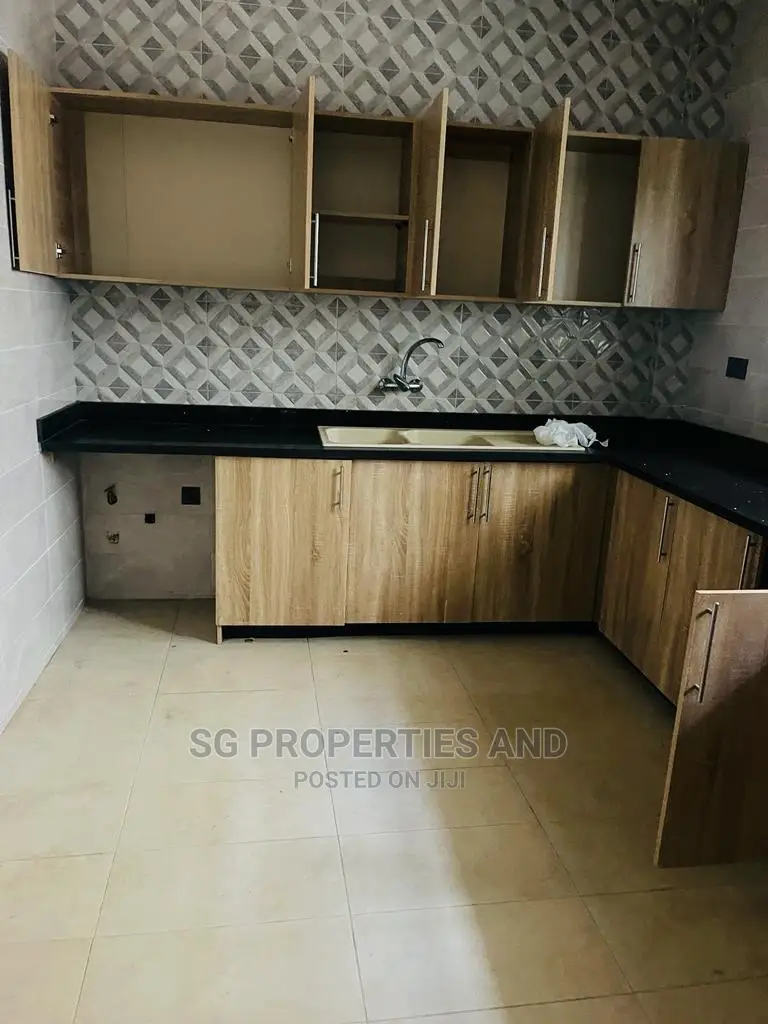 1bdrm Apartment in Coastal, Spintex for rent in Spintex