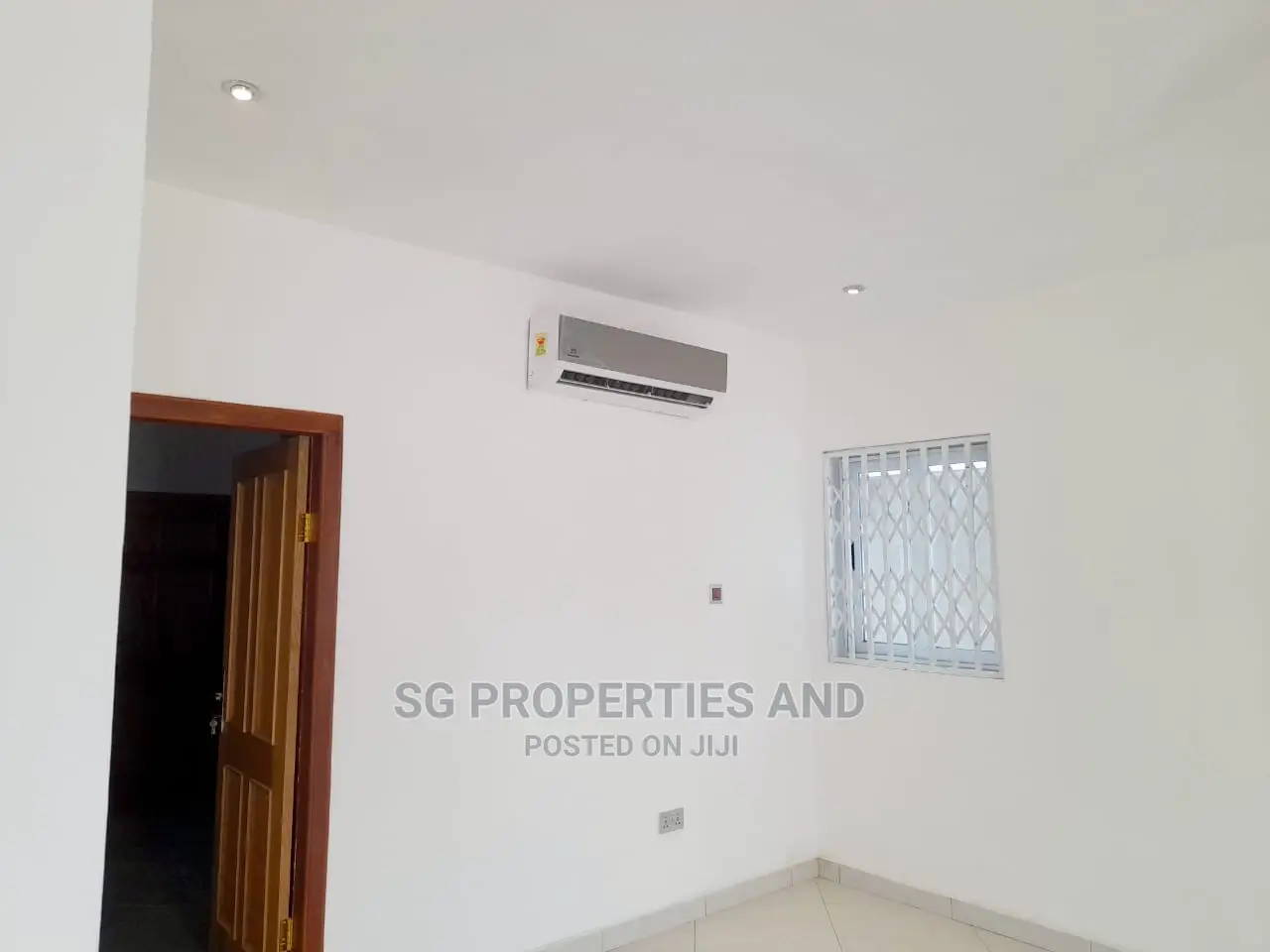 2bdrm House in Community 20, Spintex for rent in Spintex