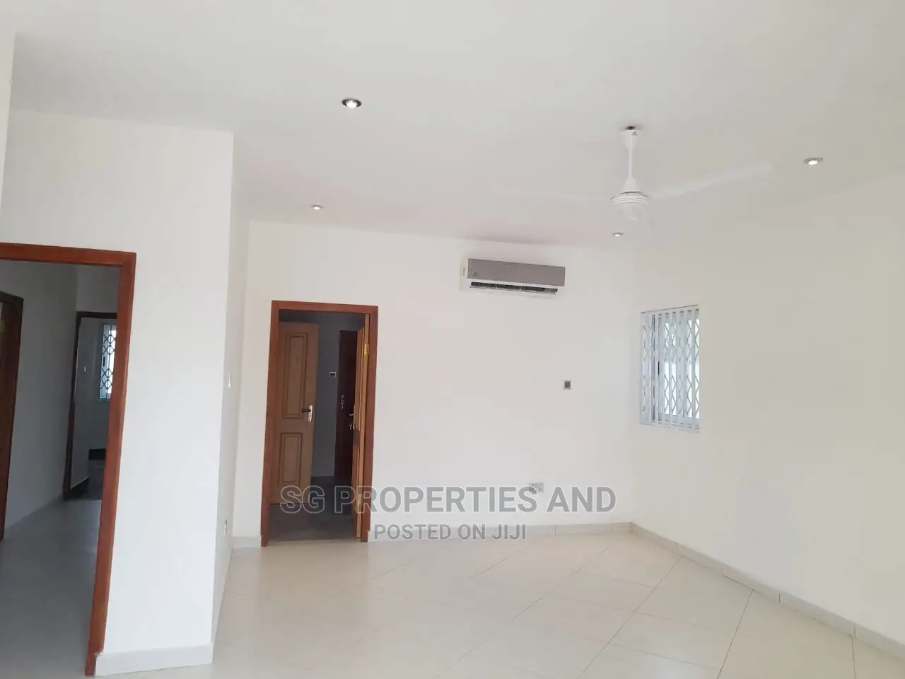 2bdrm House in Community 20, Spintex for rent in Spintex