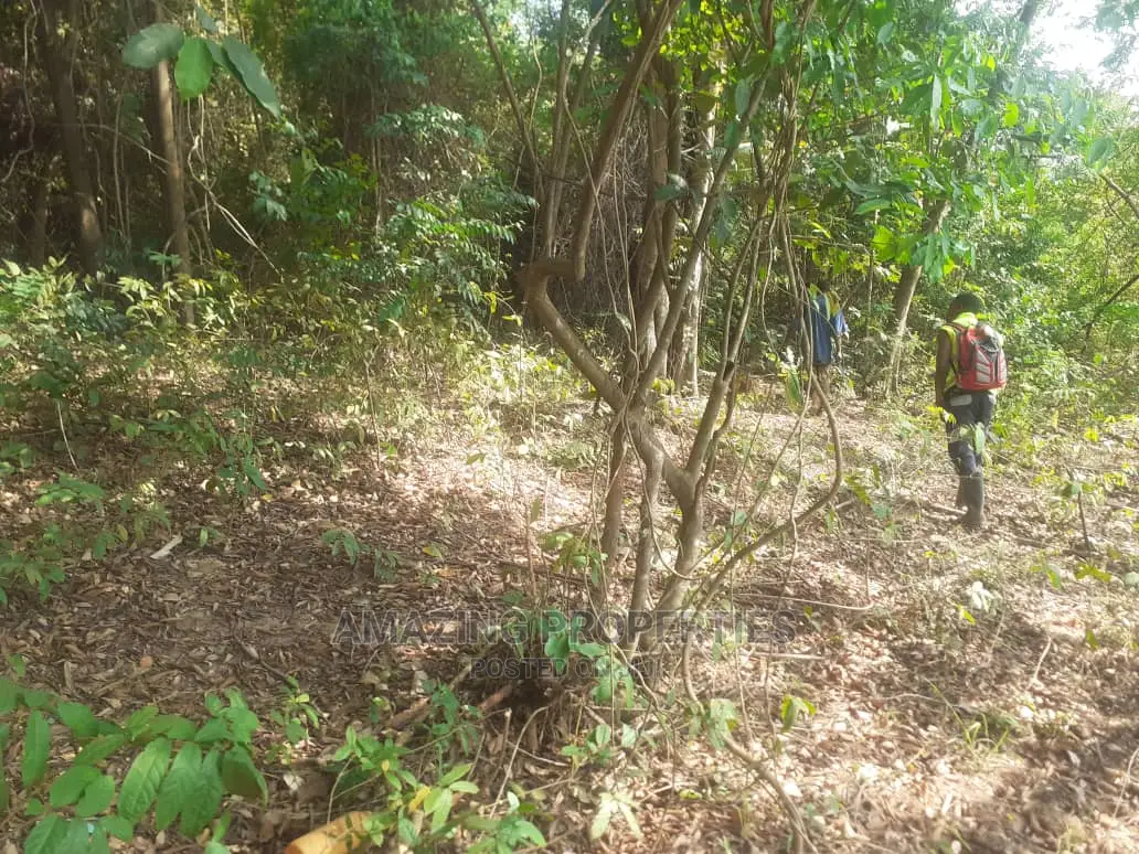 6 Plots of Land at Klagon in Spintex
