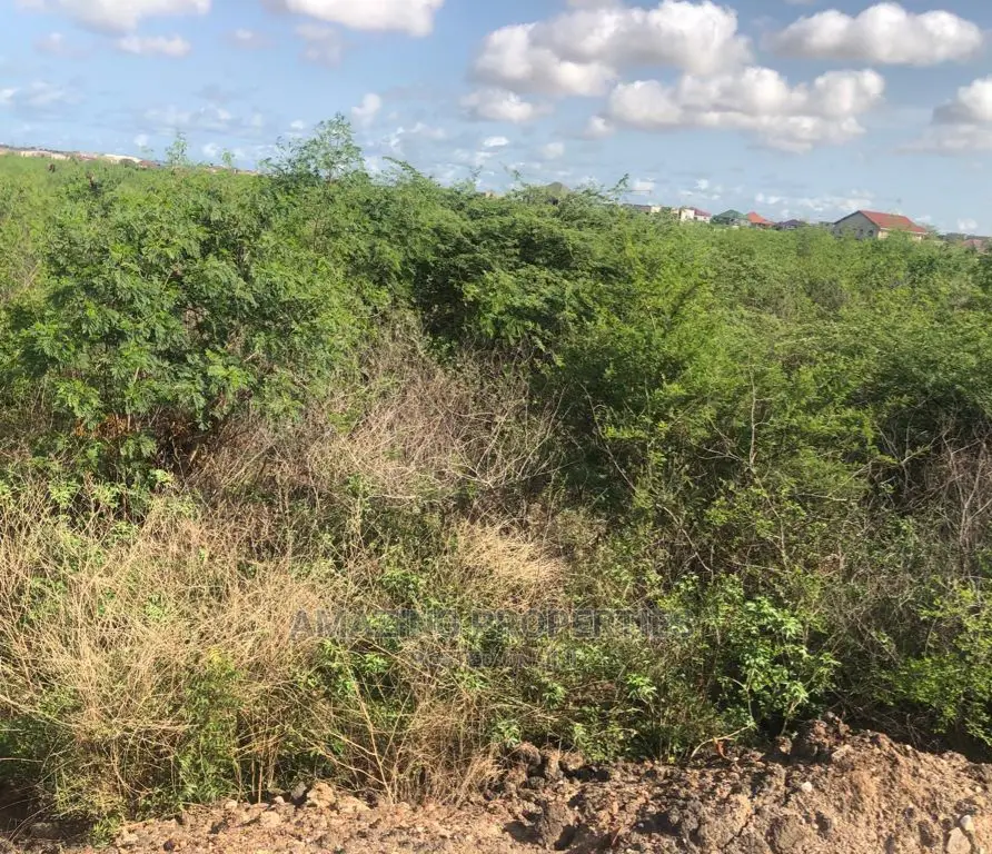 2 Acres of Land at Okpoigorno in Spintex