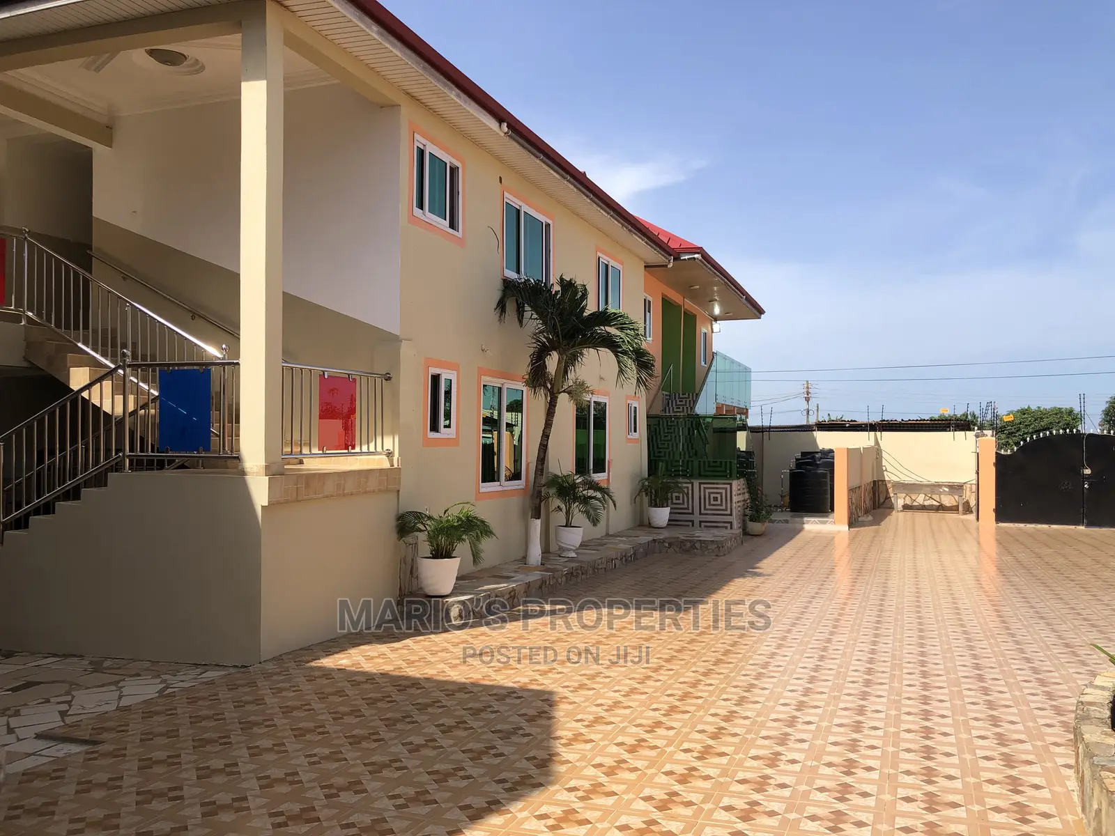 1bdrm Apartment in Mario’S Properties, East Legon for rent in East Legon