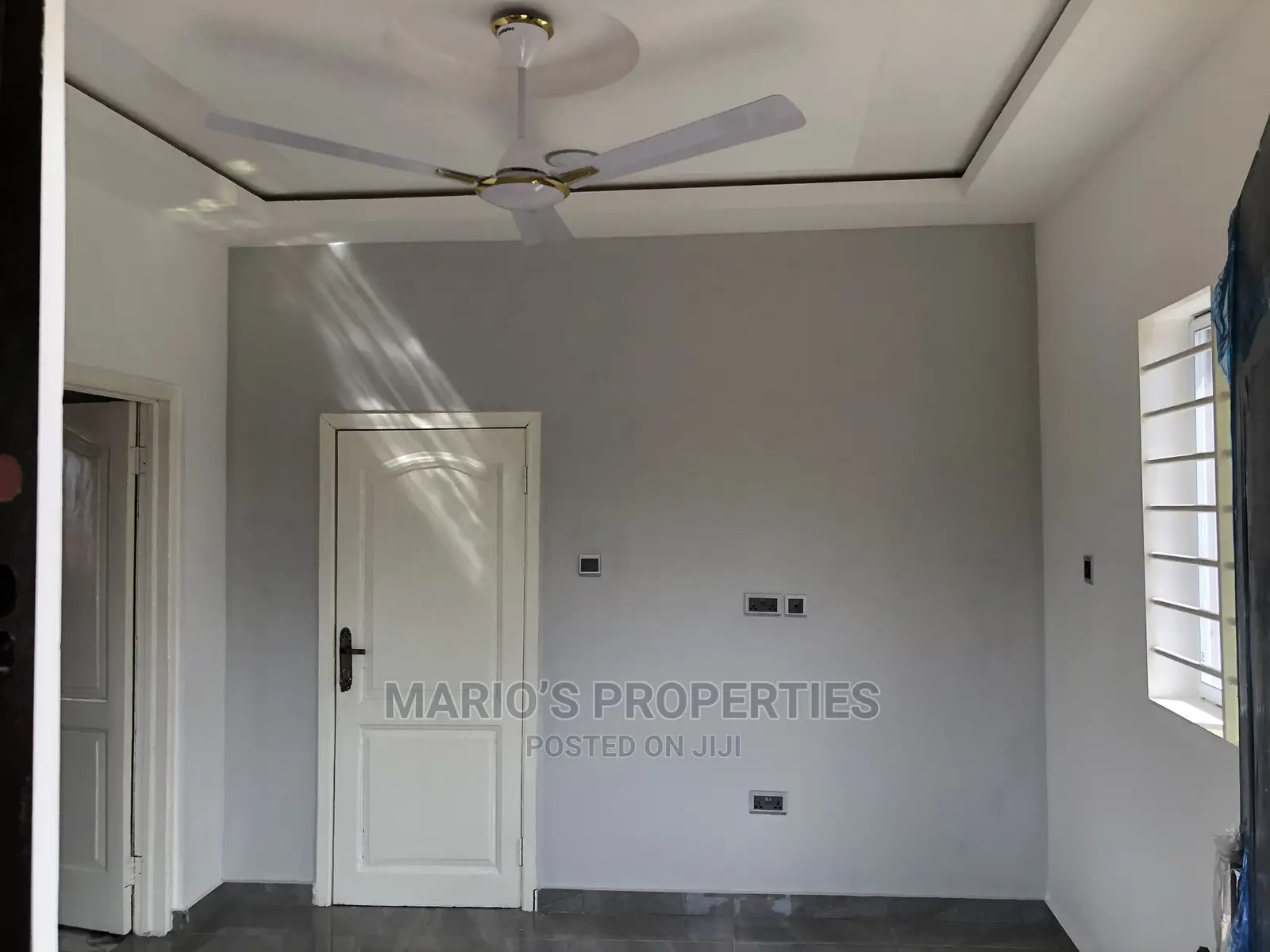 1bdrm Apartment in Mario’S Properties, East Legon for rent in East Legon