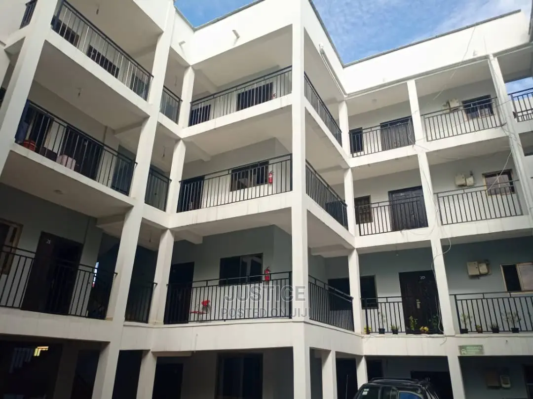 2bdrm Apartment in Dzorwulu for rent in Dzorwulu