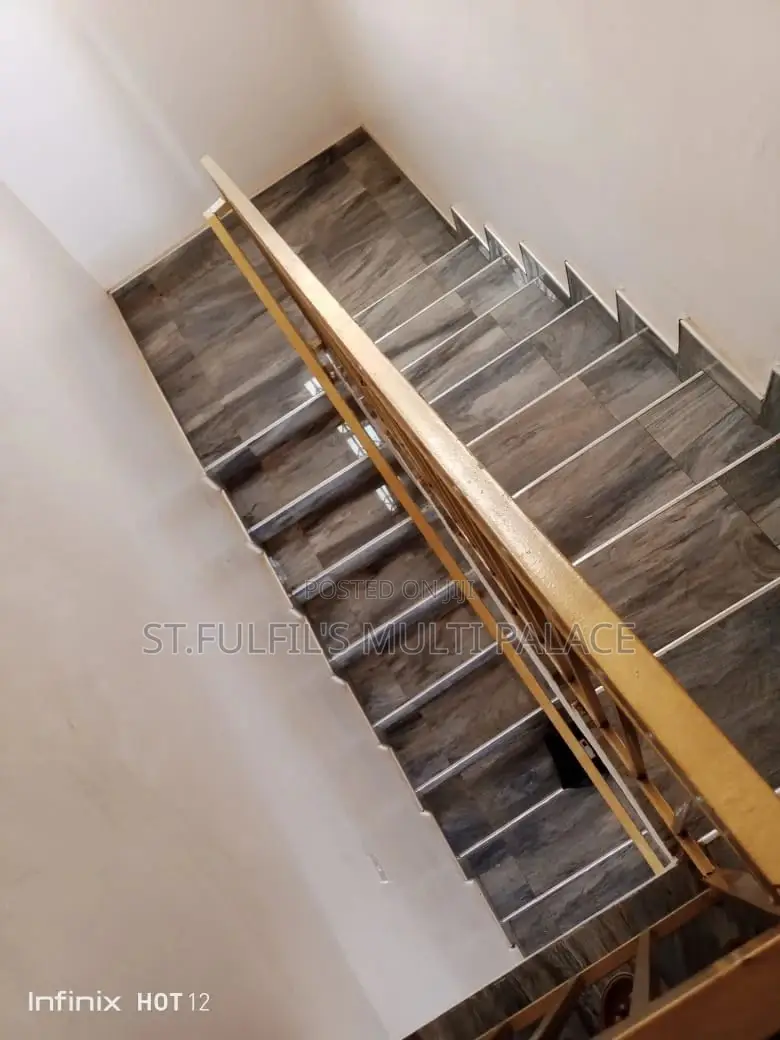3bdrm House in Abokobi, Adenta for rent in Adenta