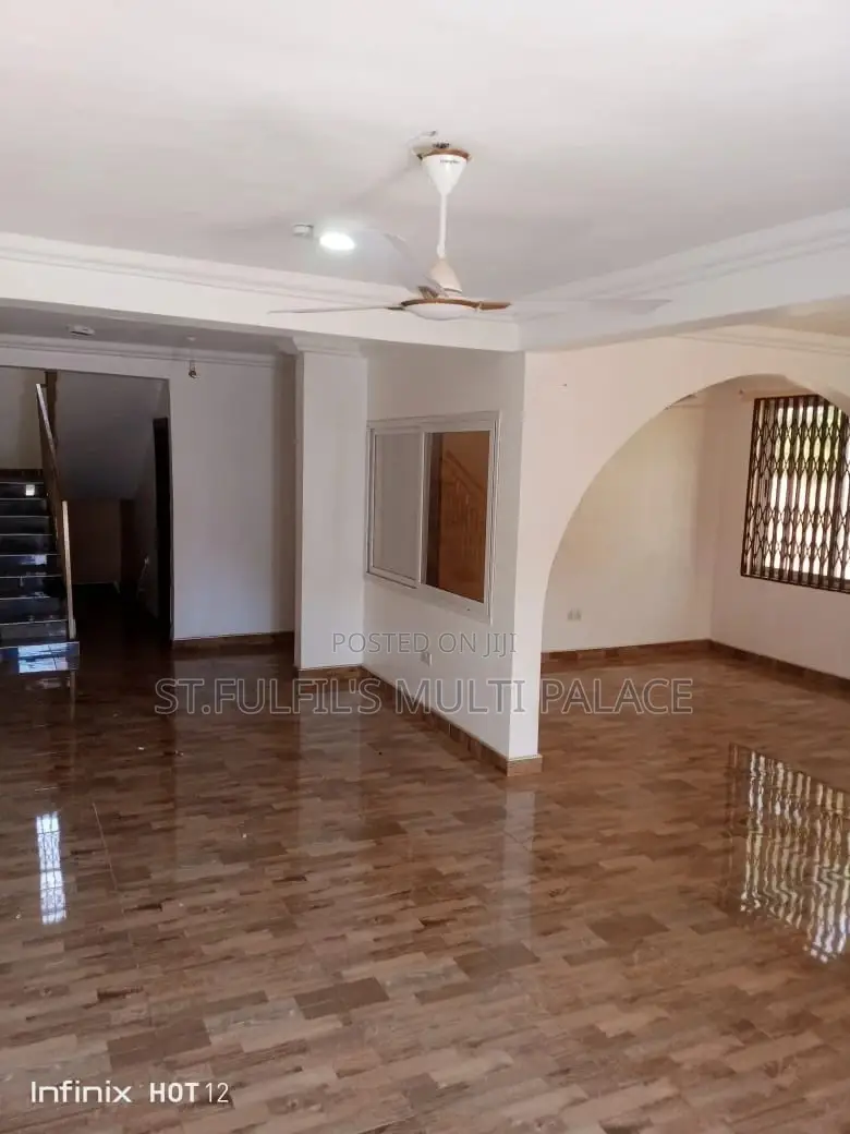 3bdrm House in Abokobi, Adenta for rent in Adenta