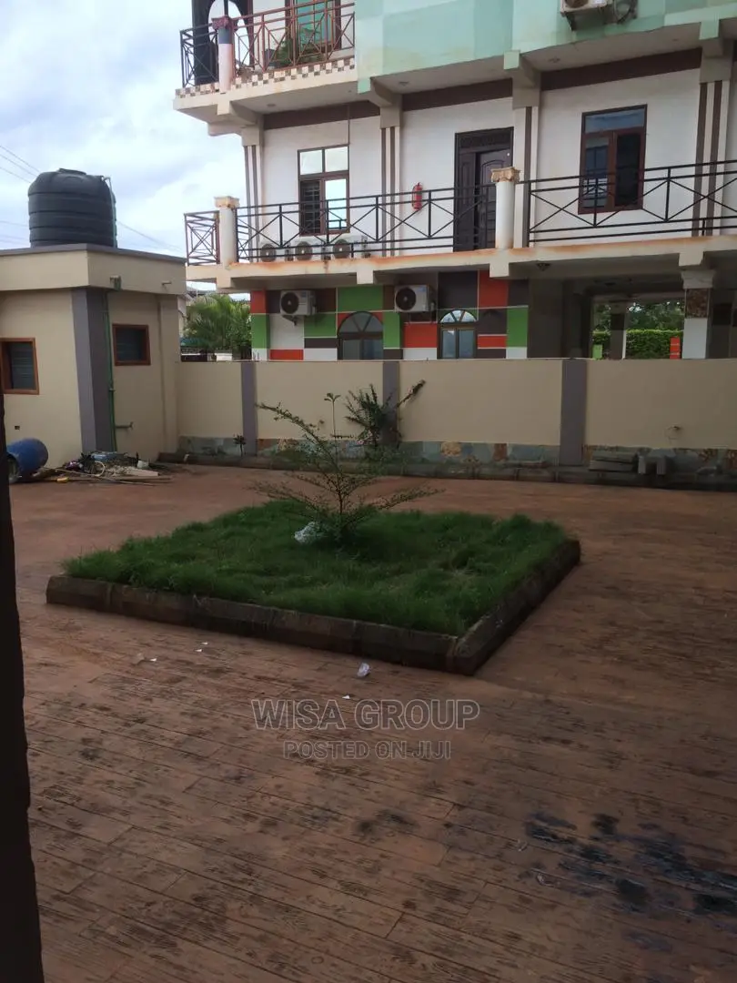 1bdrm Apartment in Wisa Groups, Accra Metropolitan for Rent in Accra Metropolitan