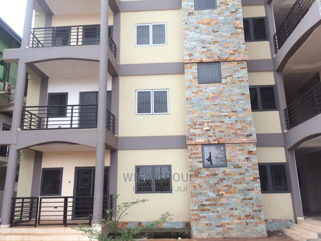 1bdrm Apartment in Wisa Groups, Accra Metropolitan for Rent in Accra Metropolitan