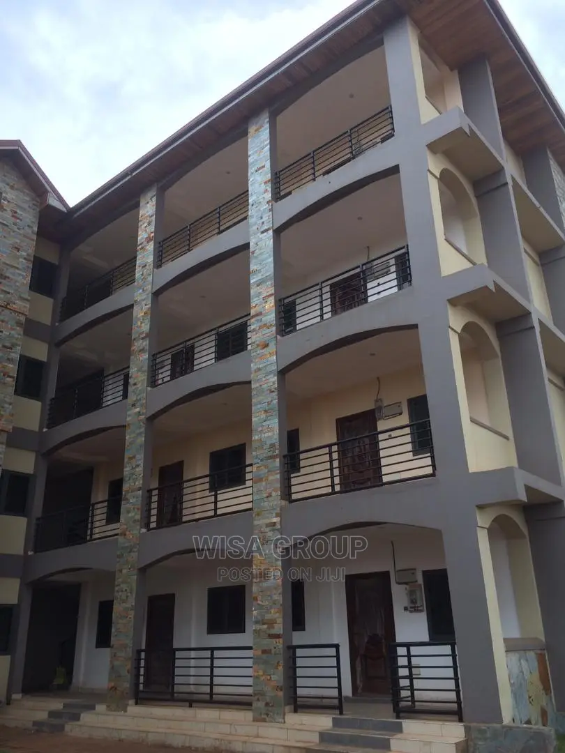 1bdrm Apartment in Wisa Groups, Accra Metropolitan for Rent in Accra Metropolitan