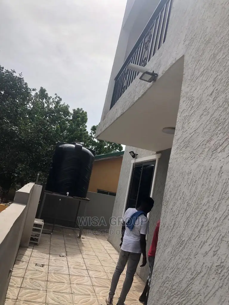 4bdrm Duplex in Wisa Groups, Accra Metropolitan for Rent in Accra Metropolitan