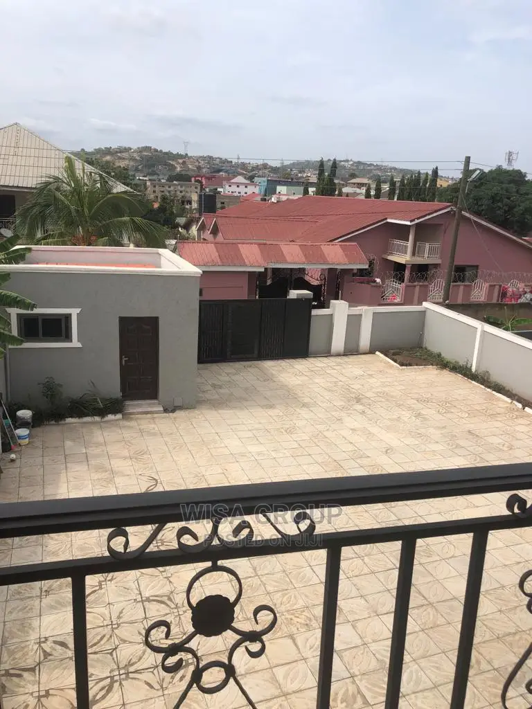 4bdrm Duplex in Wisa Groups, Accra Metropolitan for Rent in Accra Metropolitan