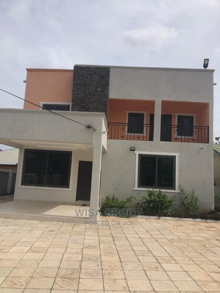 4bdrm Duplex in Wisa Groups, Accra Metropolitan for Rent in Accra Metropolitan
