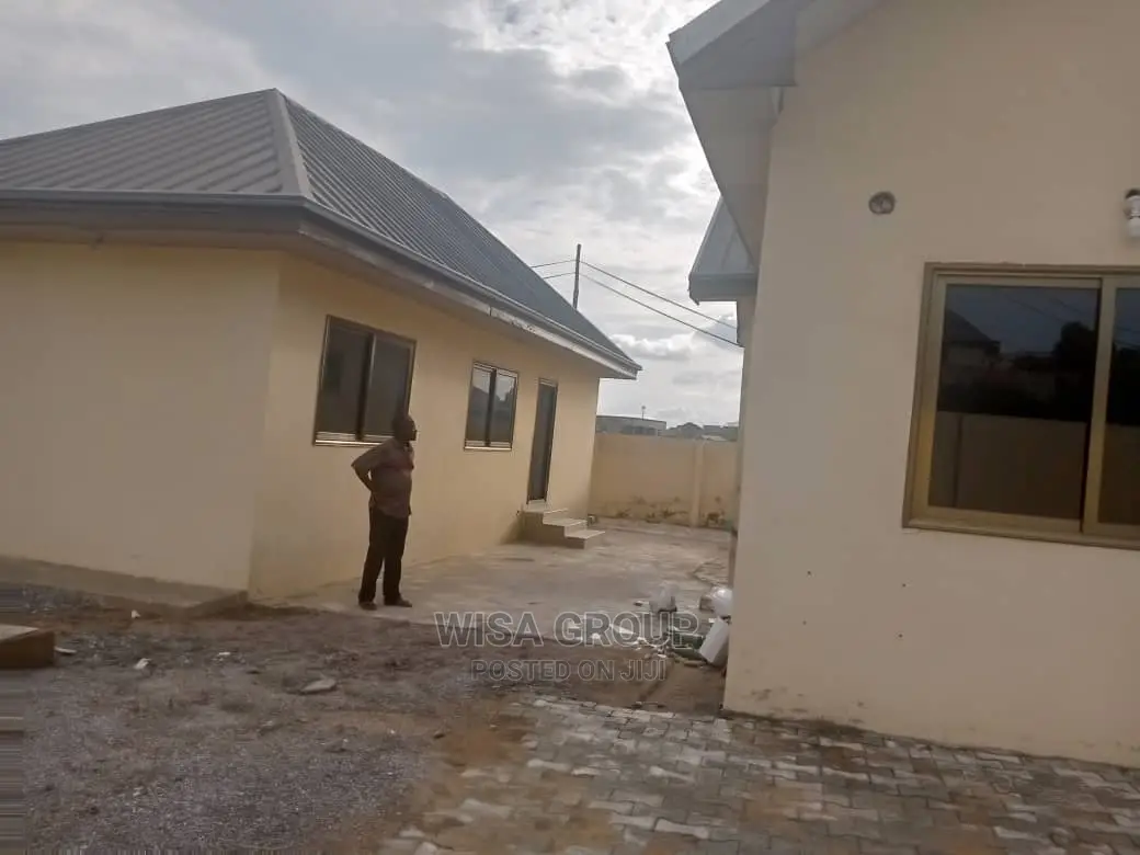 3bdrm House in Wisa Groups, Accra Metropolitan for Rent in Accra Metropolitan