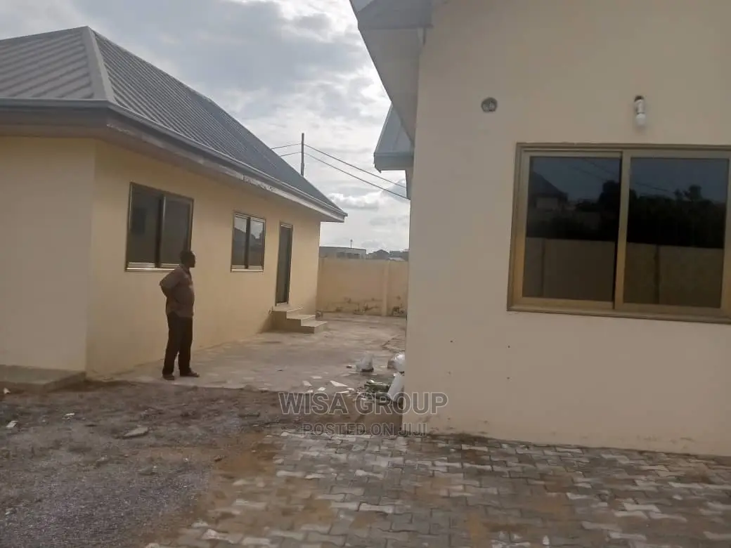 3bdrm House in Wisa Groups, Accra Metropolitan for Rent in Accra Metropolitan