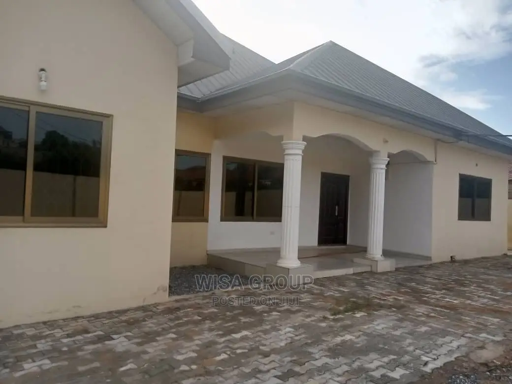 3bdrm House in Wisa Groups, Accra Metropolitan for Rent in Accra Metropolitan