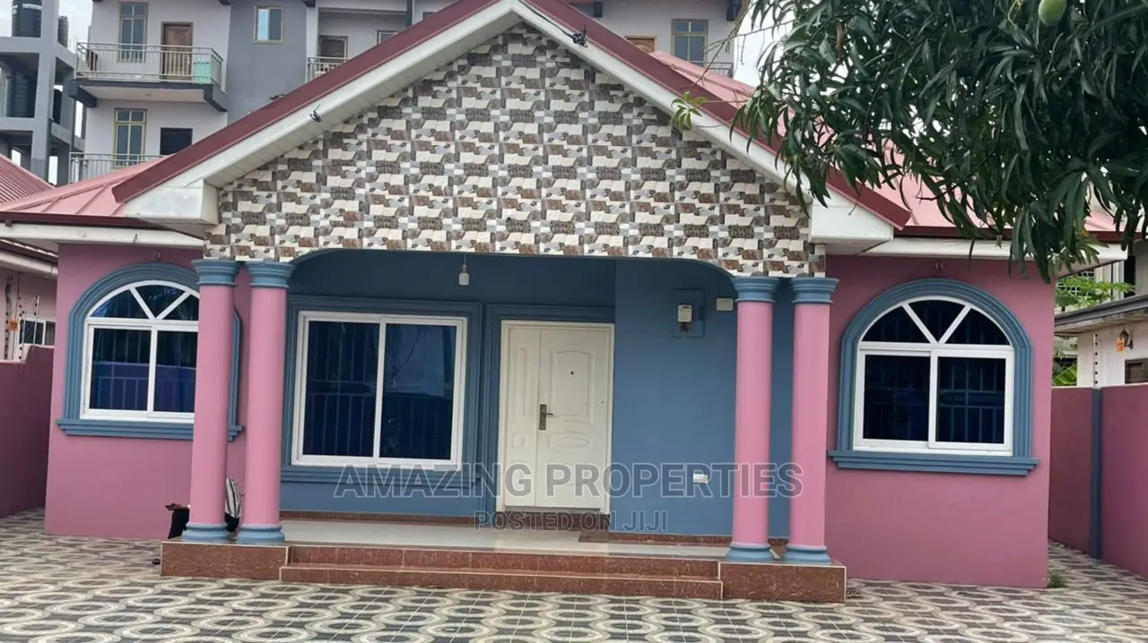 3bdrm House in Spintex for rent in Spintex