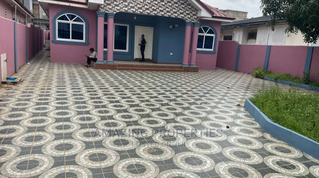 3bdrm House in Spintex for rent in Spintex
