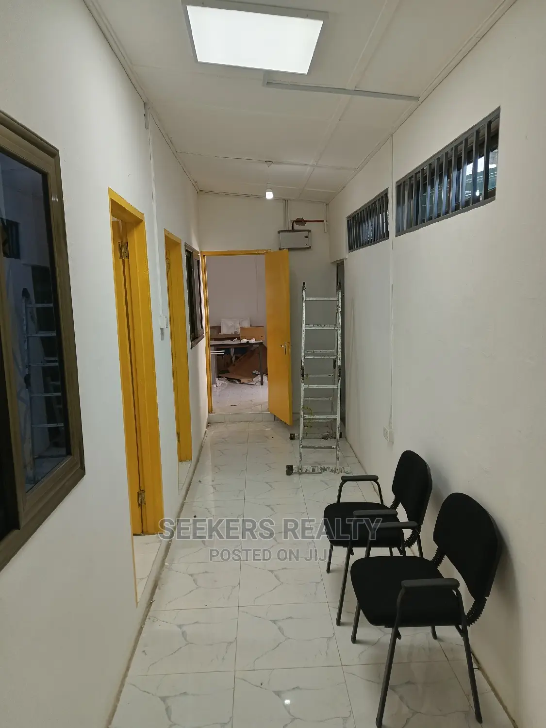 3bdrm Apartment in Seekers Realty, Osu for Rent in Osu