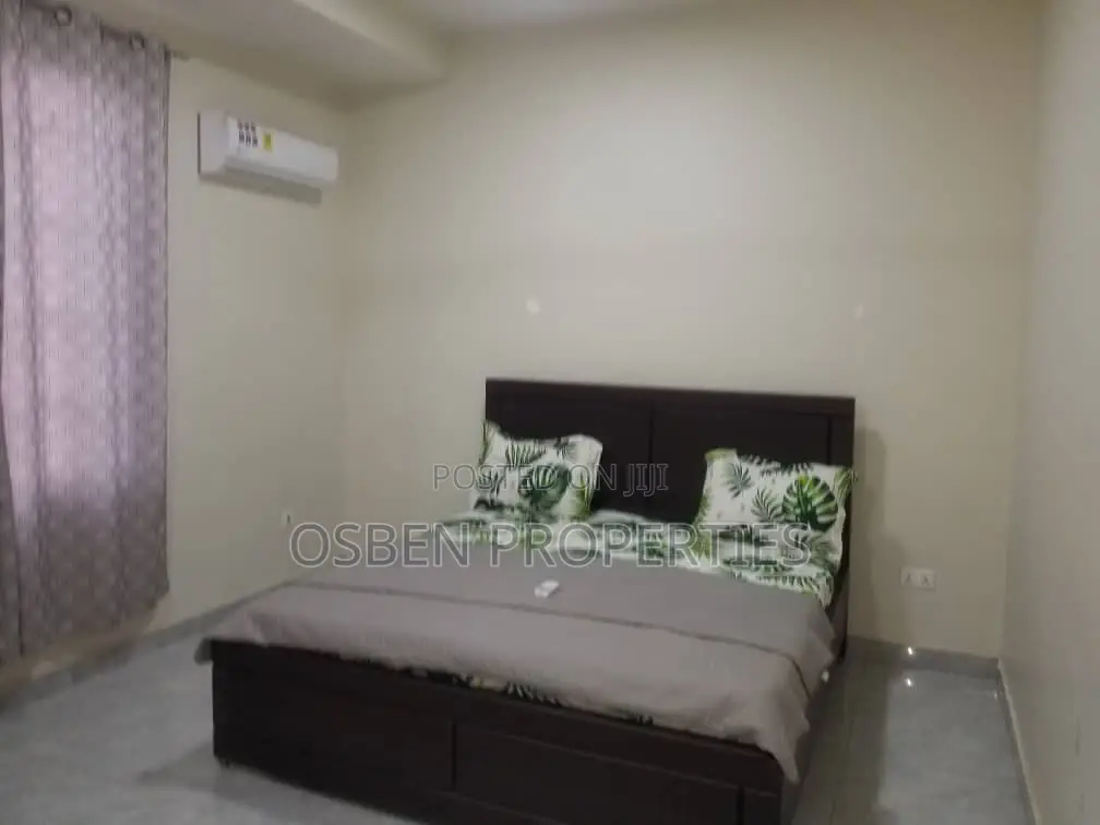 Furnished 2bdrm Apartment in Pleasant Properties, Spintex for Rent in Spintex