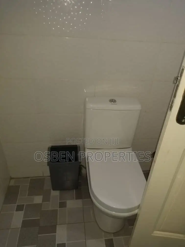 Furnished 2bdrm Apartment in Pleasant Properties, Spintex for Rent in Spintex