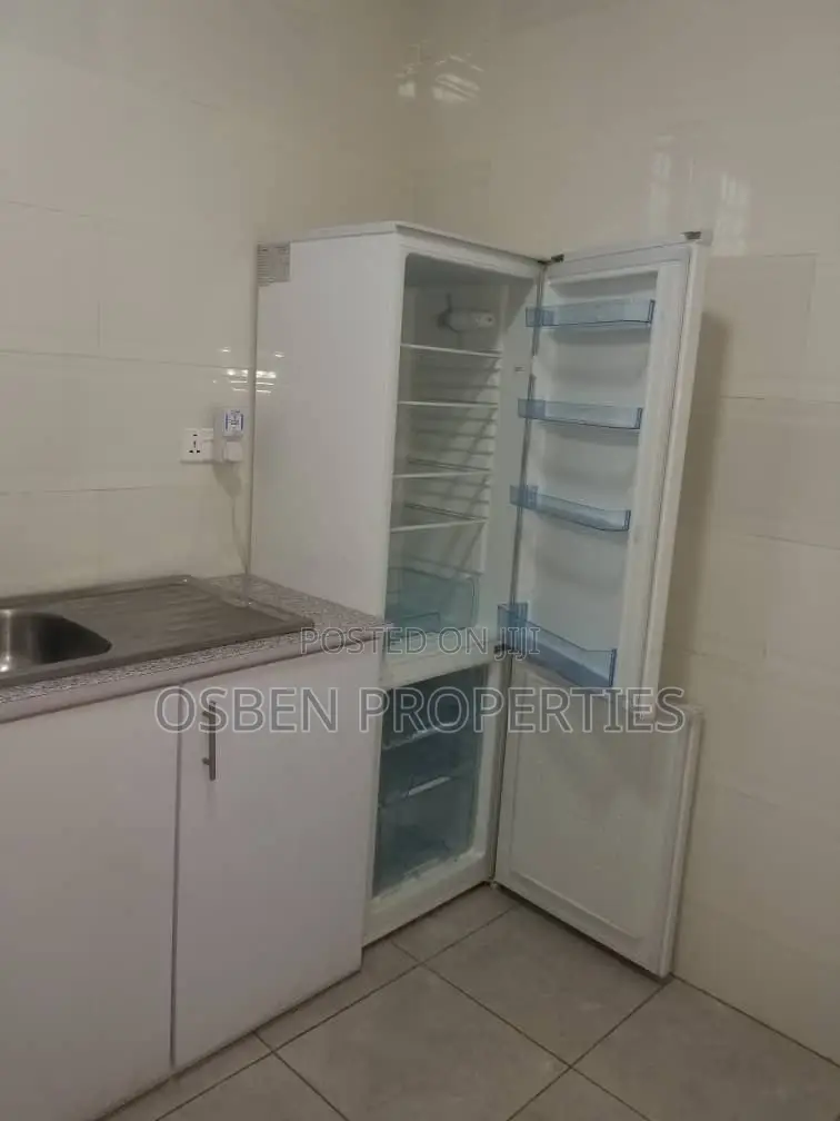 Furnished 2bdrm Apartment in Pleasant Properties, Spintex for Rent in Spintex