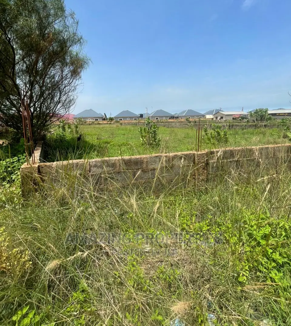 2 Plots of Land at Tema Community 25 in Tema Metropolitan