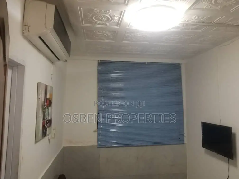 Furnished 1bdrm Apartment in Pleasant Properties, Spintex for Rent in Spintex
