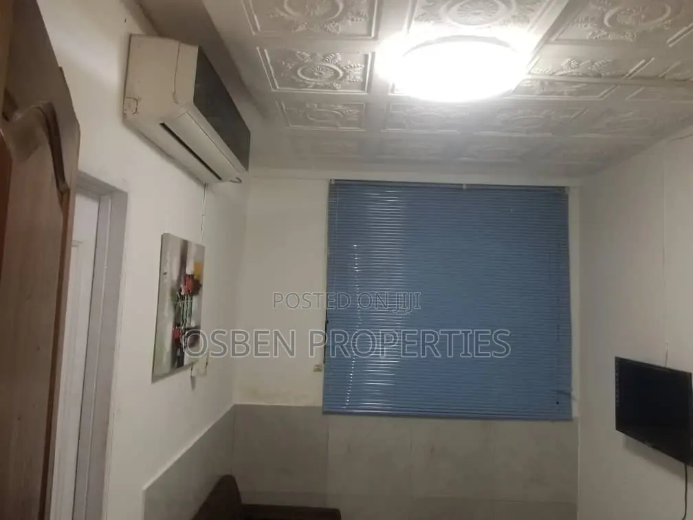 Furnished 1bdrm Apartment in Pleasant Properties, Spintex for Rent in Spintex
