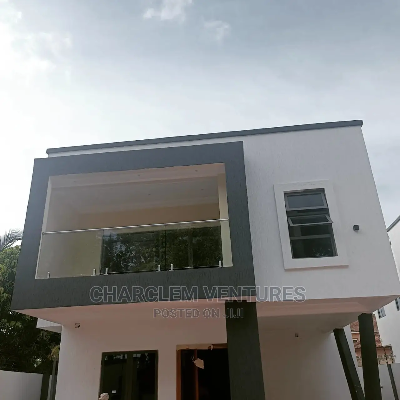 4bdrm House in Charclem Ventures, East Legon for Sale in East Legon
