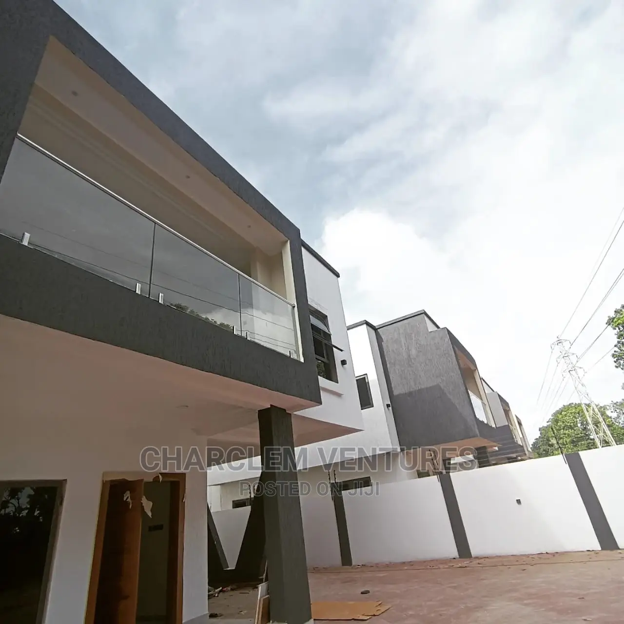 4bdrm House in Charclem Ventures, East Legon for Sale in East Legon