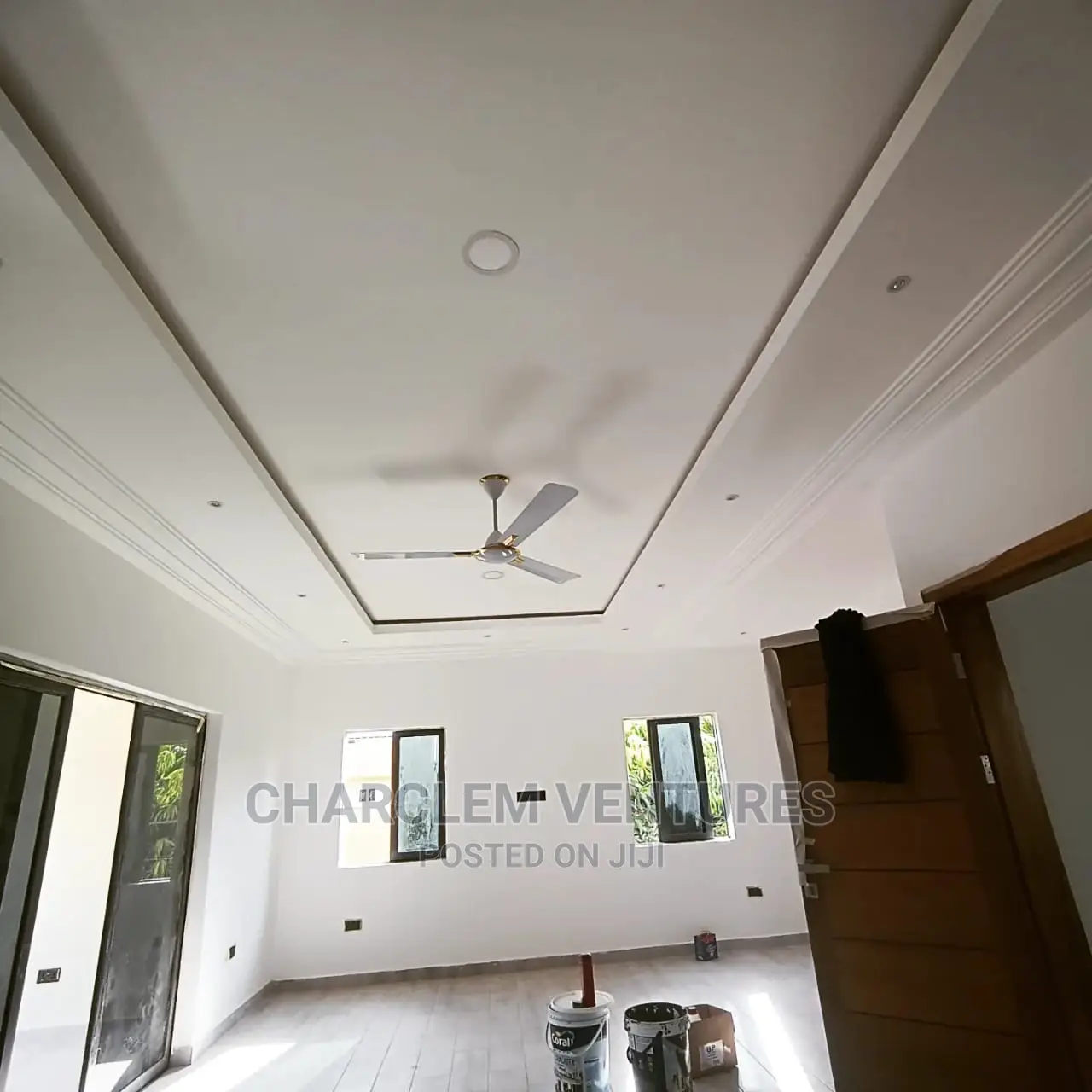 4bdrm House in Charclem Ventures, East Legon for Sale in East Legon