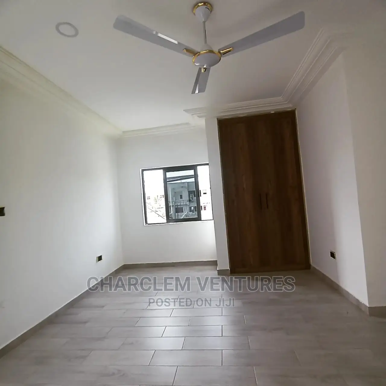 4bdrm House in Charclem Ventures, East Legon for Sale in East Legon