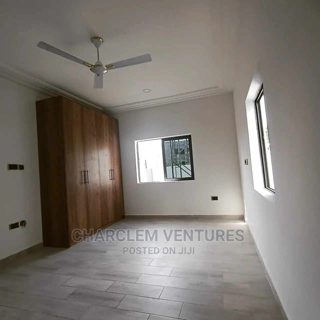 4bdrm House in Charclem Ventures, East Legon for Sale in East Legon