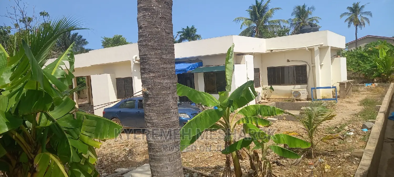 4bdrm House in Ofankor for sale in Ofankor