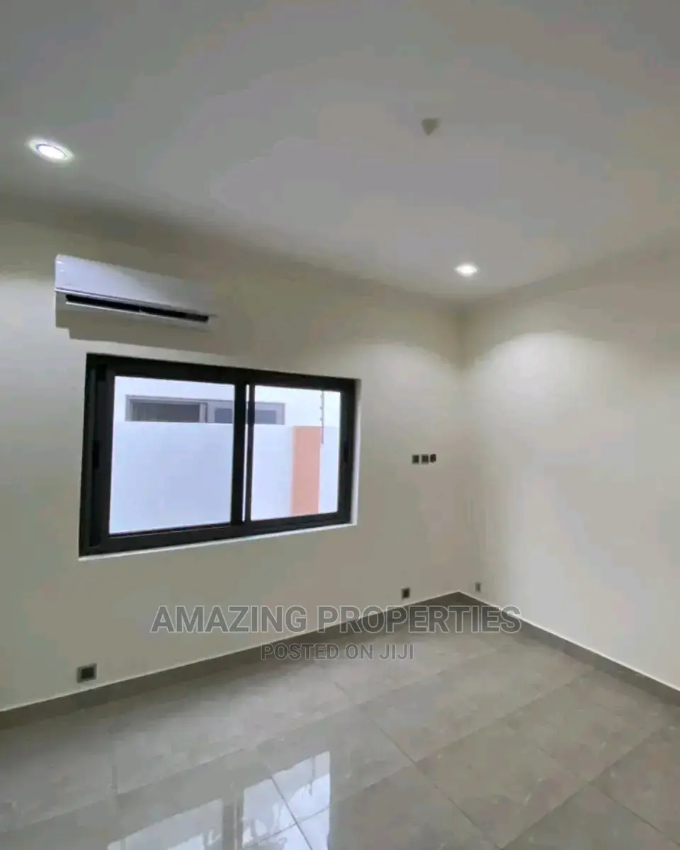 5bdrm House in East Legon for Rent in East Legon