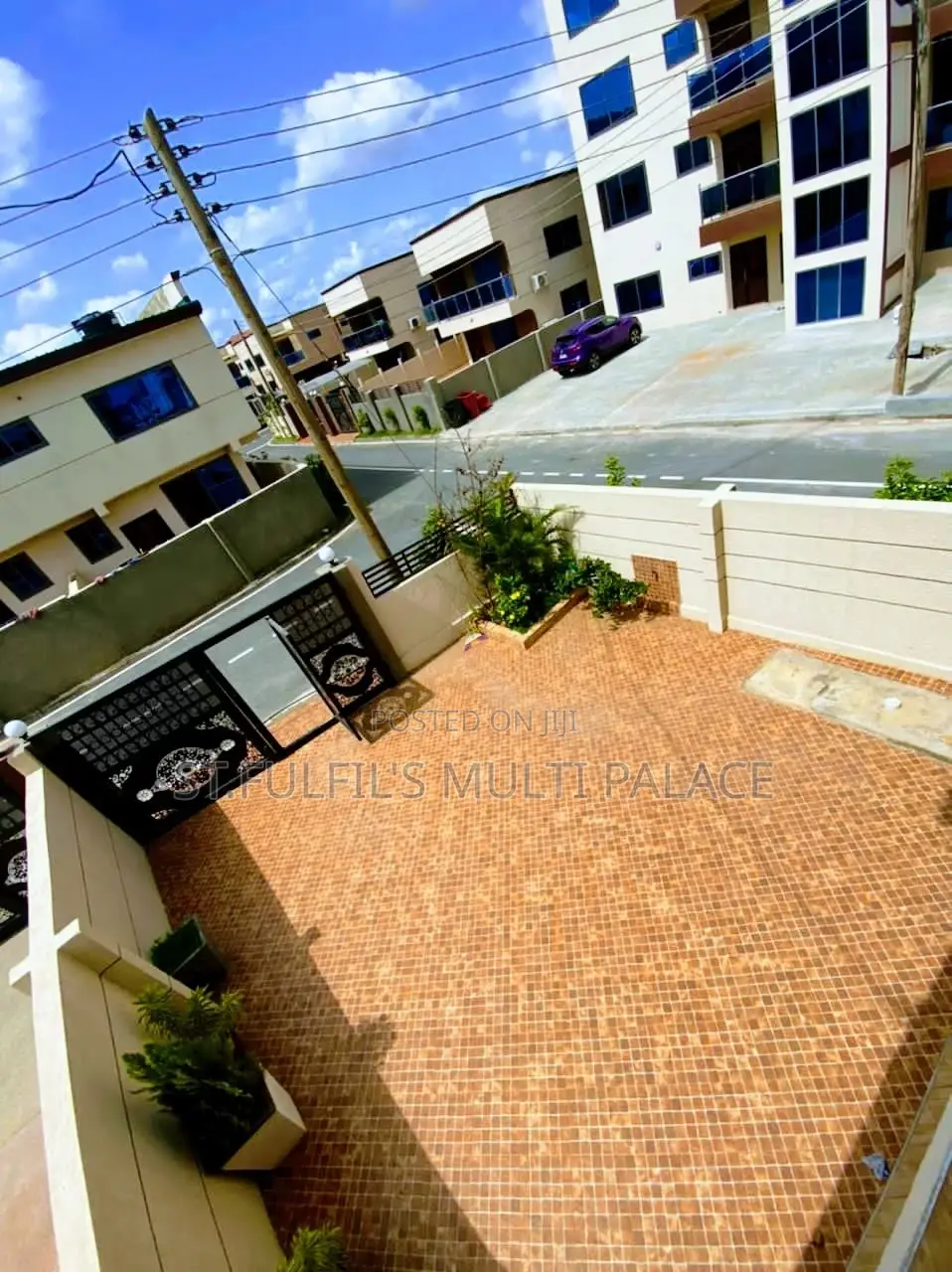 3bdrm House in Oyarifa, Adenta for rent in Adenta
