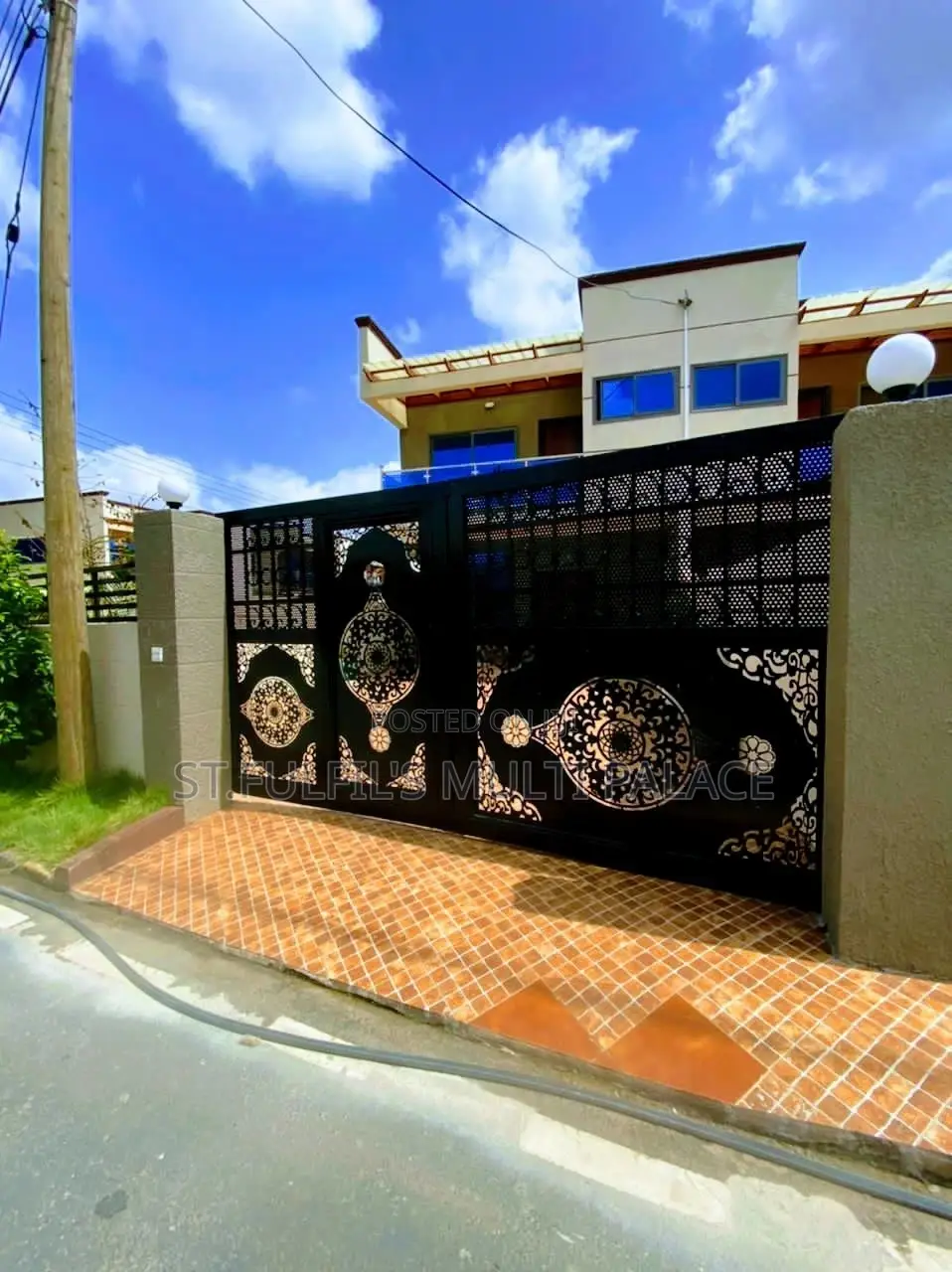 3bdrm House in Oyarifa, Adenta for rent in Adenta