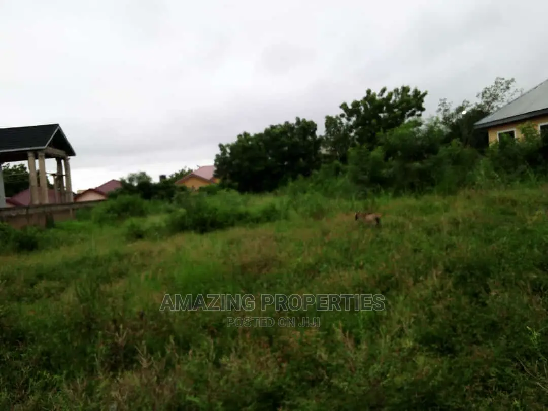 2.4 Acres of Land Available for Sale at Airport Residential in Airport Residential Area