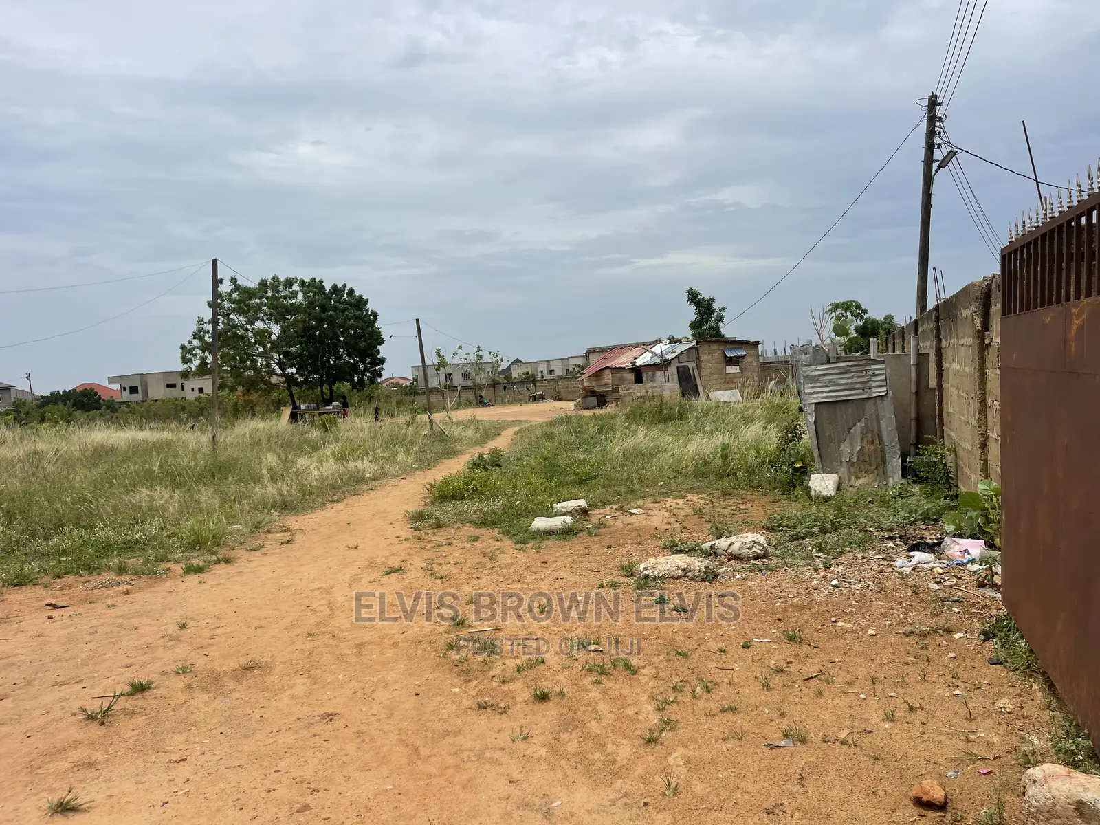 Do You Want to Buy Land East Legon Hills in East Legon