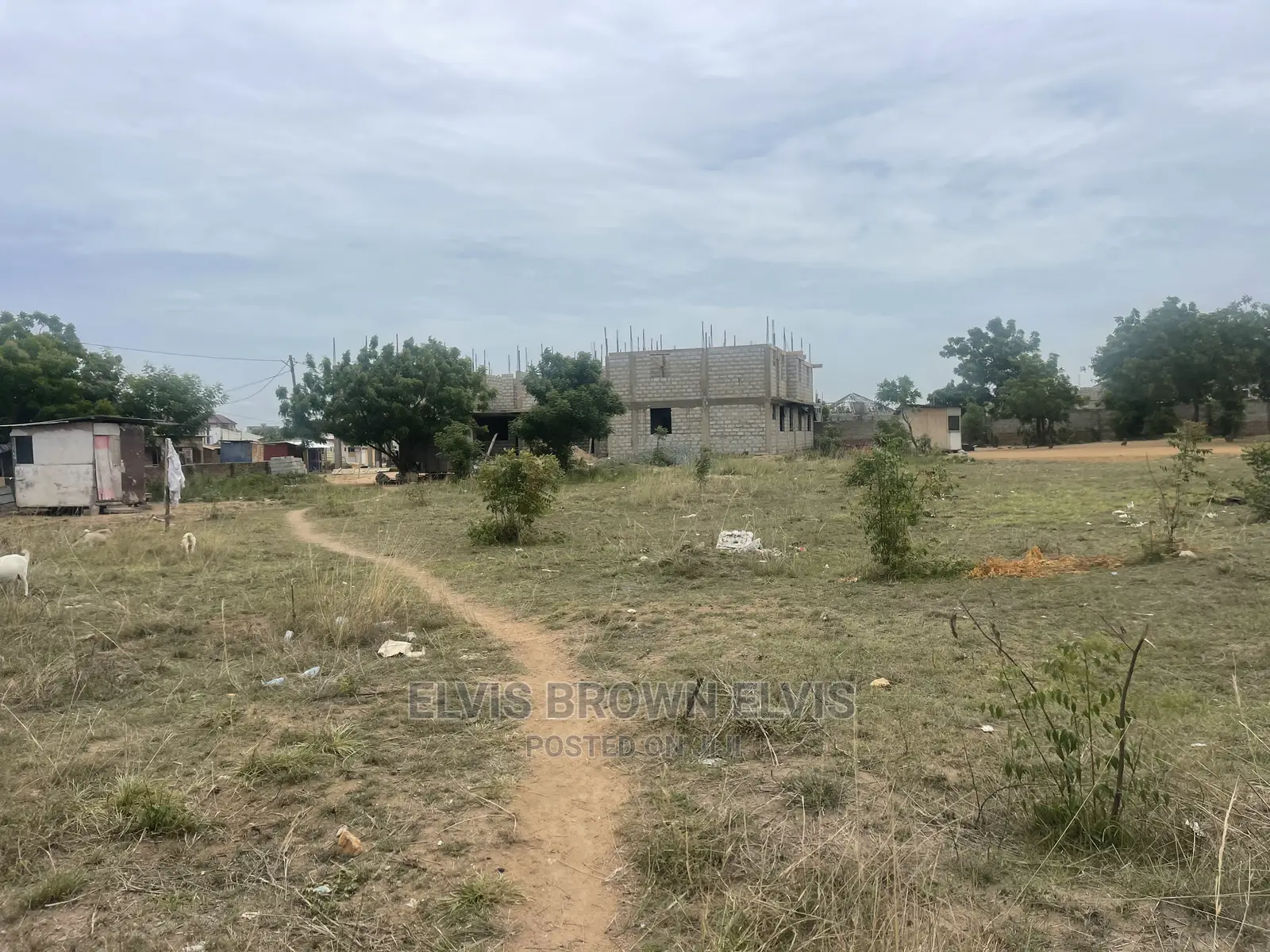 Do You Want to Buy Land East Legon Hills in East Legon