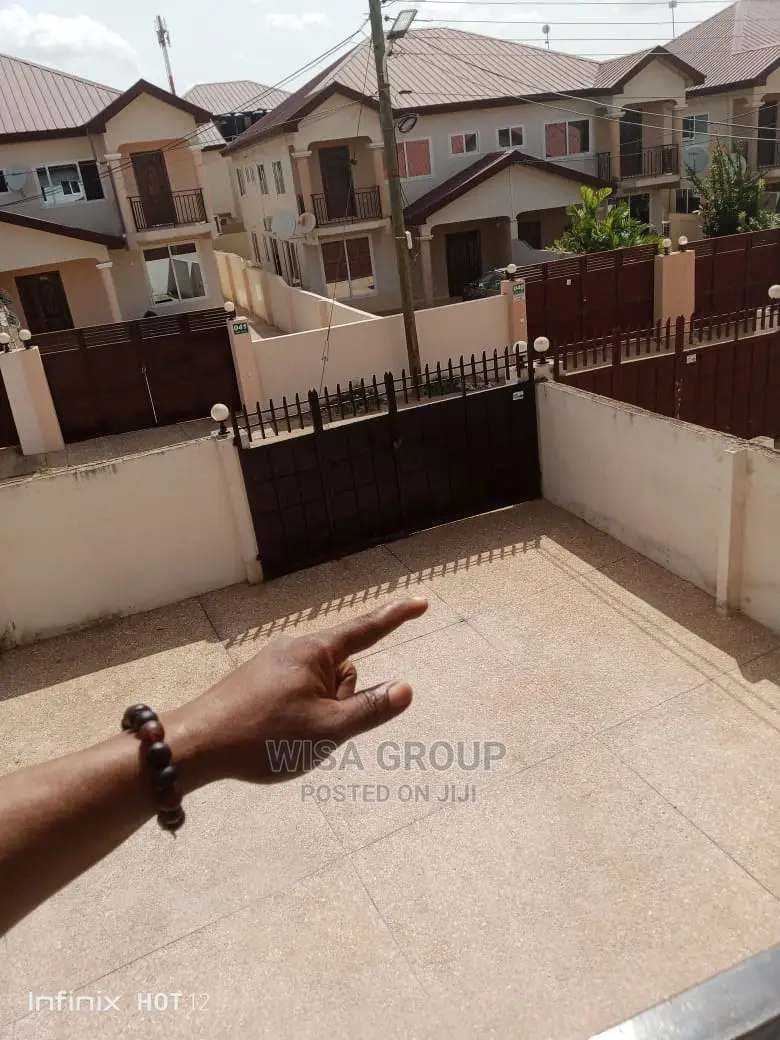 3bdrm Apartment in Wisa Groups, Accra Metropolitan for rent in Accra Metropolitan