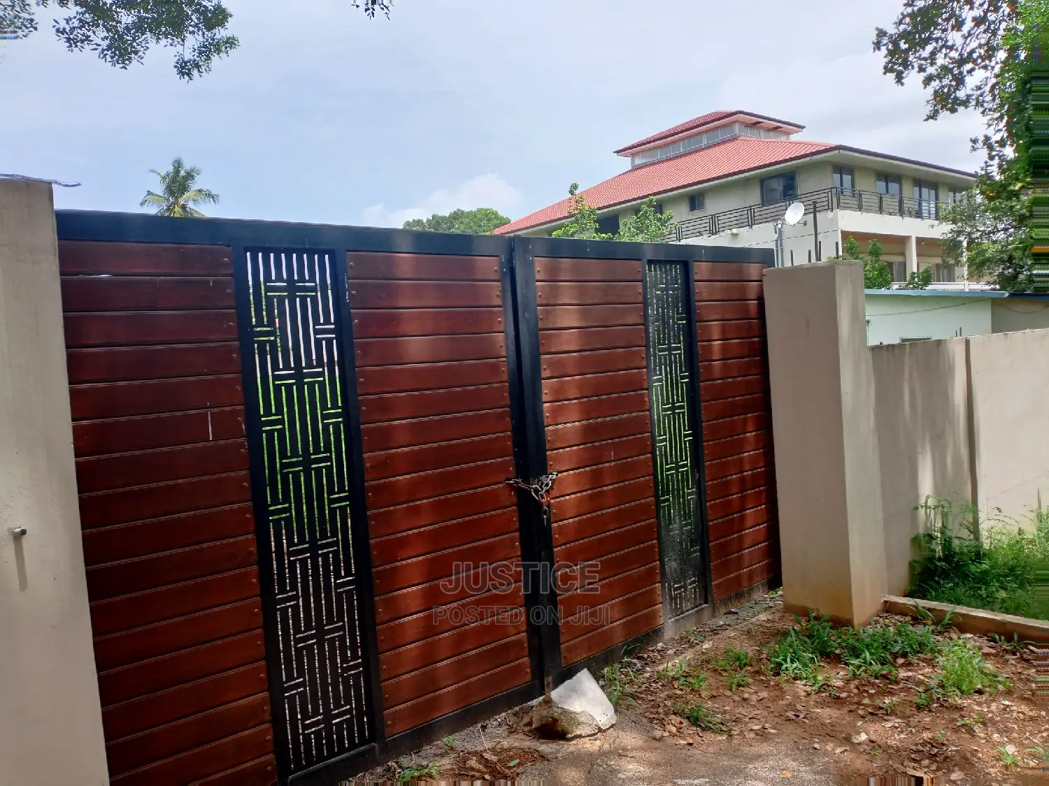 Strategic Located Double Plots Airport Residential Area in Airport Residential Area