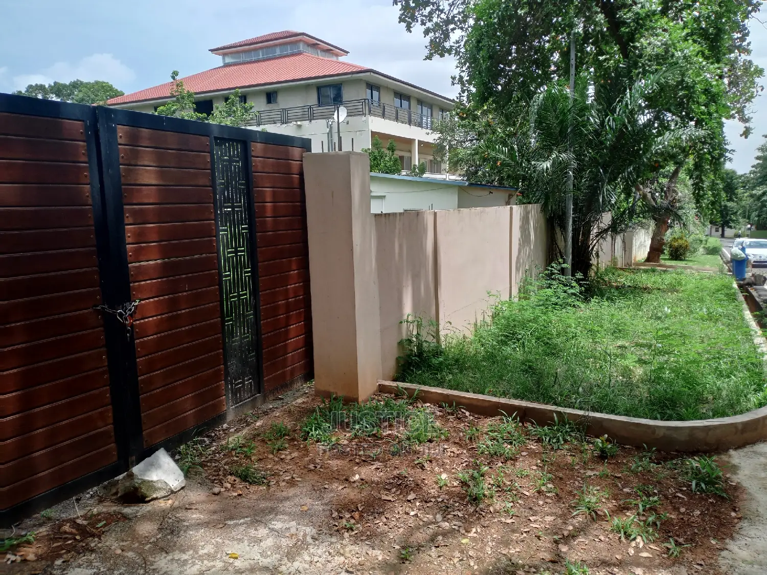 Strategic Located Double Plots Airport Residential Area in Airport Residential Area