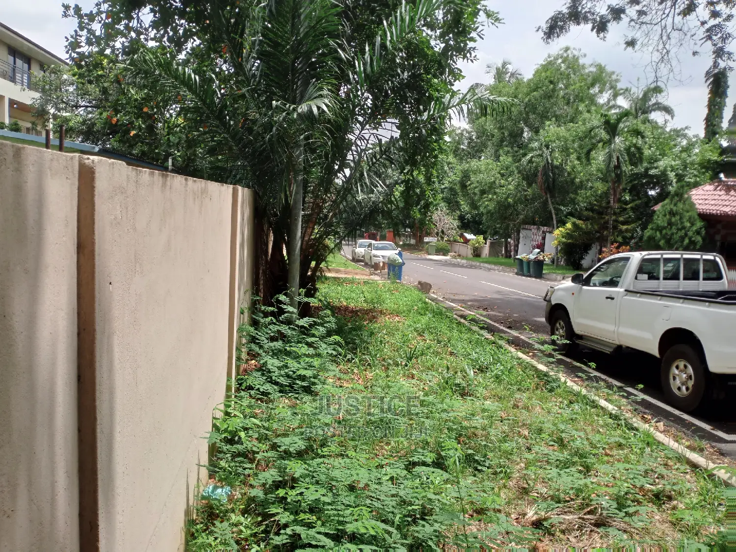 Strategic Located Double Plots Airport Residential Area in Airport Residential Area
