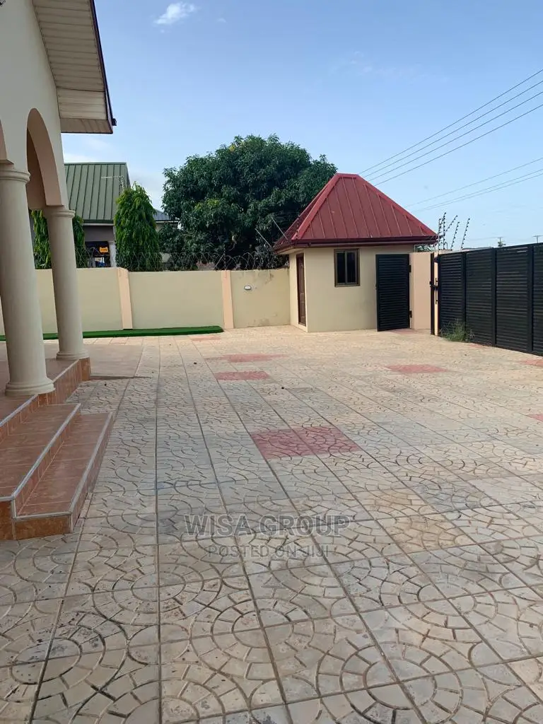 4bdrm House in Wisa Groups, Accra Metropolitan for rent in Accra Metropolitan