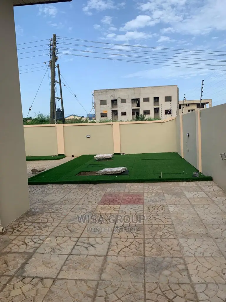 4bdrm House in Wisa Groups, Accra Metropolitan for rent in Accra Metropolitan